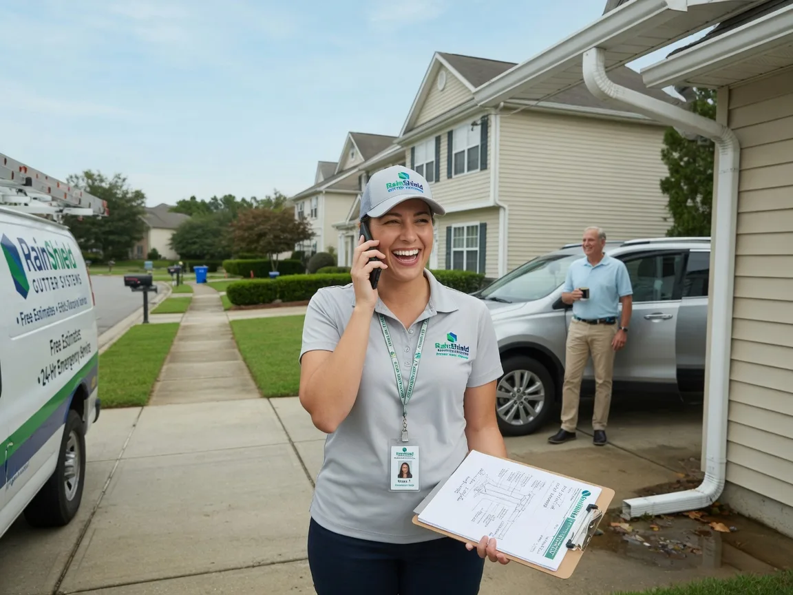Gutter Installation Woodhull, NY FAQs